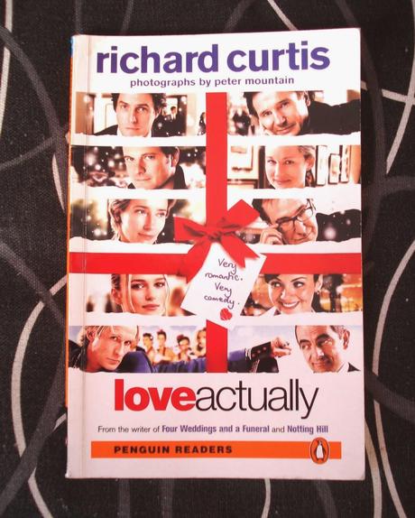 IN MY MAILBOX: Agosto 2014 IN MY MAILBOX: Agosto 2014