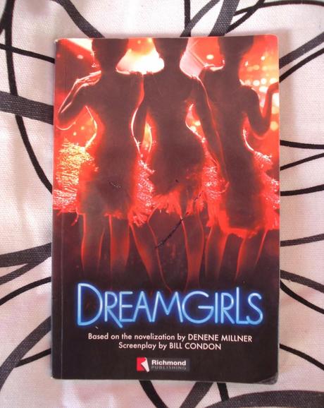 IN MY MAILBOX: Agosto 2014 IN MY MAILBOX: Agosto 2014