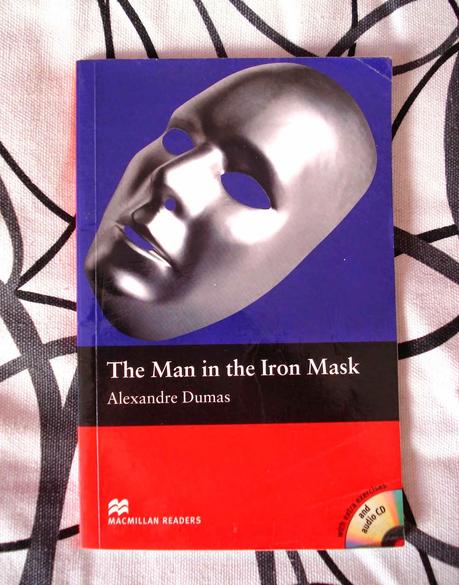 IN MY MAILBOX: Agosto 2014 IN MY MAILBOX: Agosto 2014