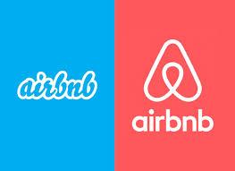 AirBnb: el cambio de logo que ha hecho reír a la comunidad online.