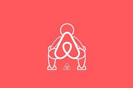 AirBnb: el cambio de logo que ha hecho reír a la comunidad online.