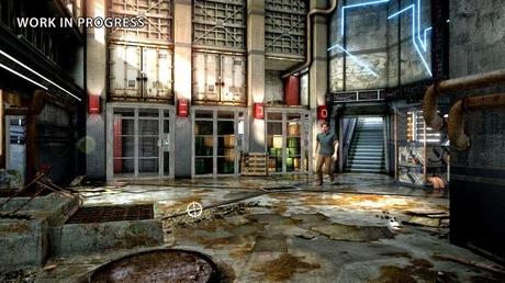 Nuevo vídeo y capturas de Subjetc 13, el nuevo juego del creador de Flashback Nuevo vídeo y capturas de Subjetc 13, el nuevo juego del creador de Flashback