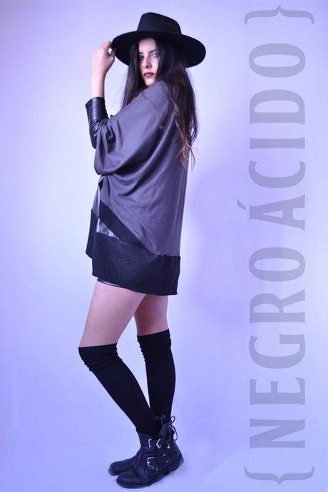 Quien piense que no hay talento mexicano, es porque no ha buscado bien negro1