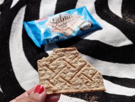 Consejos para cuidarse este verano: Un buen libro, protección....¡y un snack saludable! Consejos para cuidarse este verano: Un buen libro, protección....¡y un snack saludable!