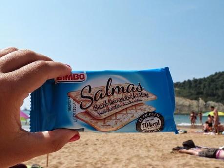 Consejos para cuidarse este verano: Un buen libro, protección....¡y un snack saludable! Consejos para cuidarse este verano: Un buen libro, protección....¡y un snack saludable!