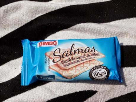 Consejos para cuidarse este verano: Un buen libro, protección....¡y un snack saludable! Consejos para cuidarse este verano: Un buen libro, protección....¡y un snack saludable!