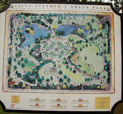 Escapada invernal a Irlanda Escapada invernal a Irlanda