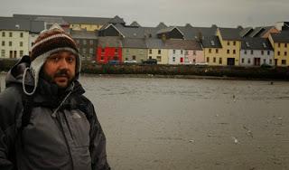 Escapada invernal a Irlanda Escapada invernal a Irlanda