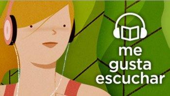 Audiolibros en español