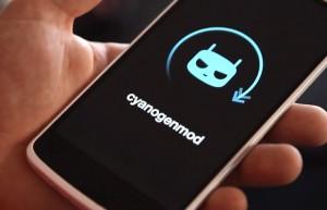 CyanogenMod 11 M9, nueva versión estable con interesantes mejoras oneplus-one-cyanogenmod