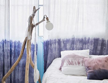 Boho minimalista en México Boho minimalista en México