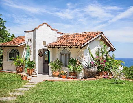 Boho minimalista en México Boho minimalista en México