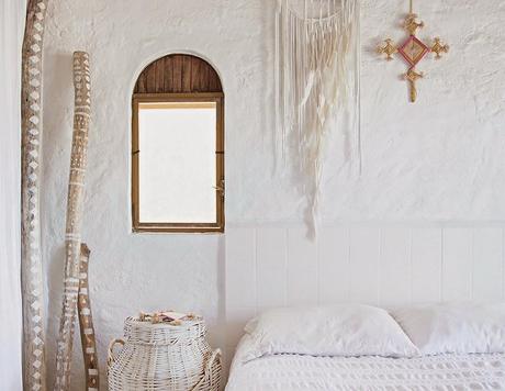 Boho minimalista en México Boho minimalista en México