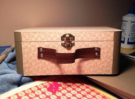 Scrapbooking! Scrapbooking!