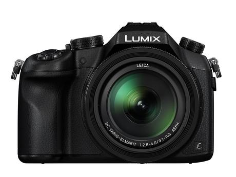 Panasonic Lumix DMC-FZ1000