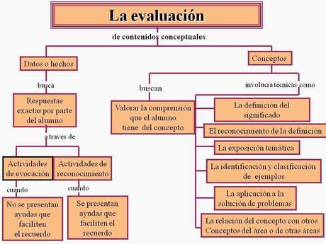 Contenidos Conceptuales en las Escuelas Multigrado