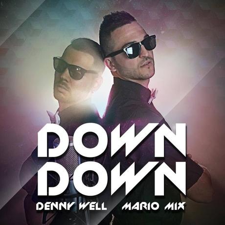 Denny Well & Mario Mix 