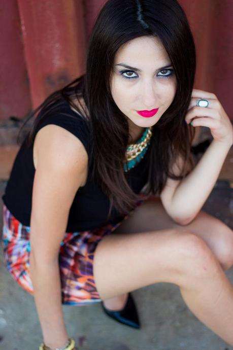 Collar Joya Collar Joya