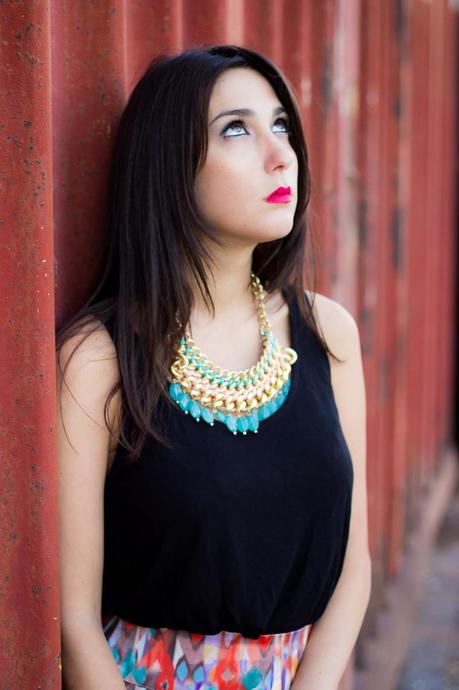 Collar Joya Collar Joya