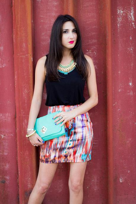 Collar Joya Collar Joya