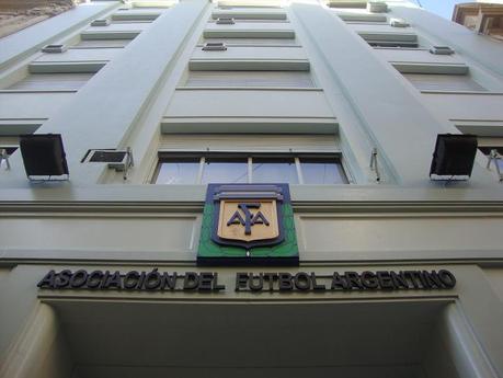 Cambios en el sistema de los torneos en Argentina Cambios en el sistema de los torneos en Argentina