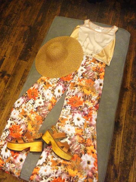 La primavera estalla en Clan Issime La primavera estalla en Clan Issime