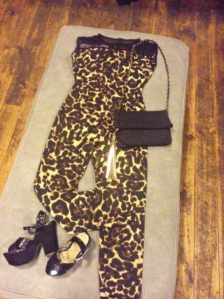 La primavera estalla en Clan Issime La primavera estalla en Clan Issime