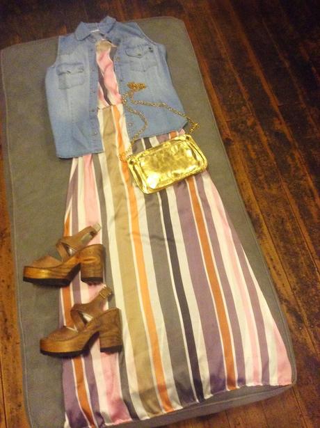 La primavera estalla en Clan Issime La primavera estalla en Clan Issime