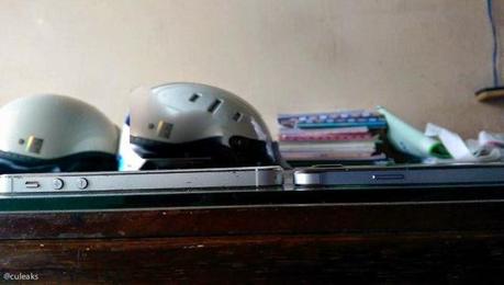 Nuevo Samsung Galaxy Alpha metálico Nuevo Samsung Galaxy Alpha metálico