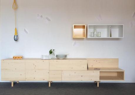 Ecodiseño: el paso adelante de Moble Bo ecodiseño