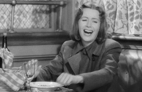Miercóles Palomitero ...el estilo de Greta Garbo Miercóles Palomitero ...el estilo de Greta Garbo