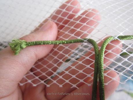 Qué hacer con las mallas de las patatas Qué hacer con las mallas de las patatas