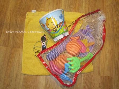 Qué hacer con las mallas de las patatas Qué hacer con las mallas de las patatas