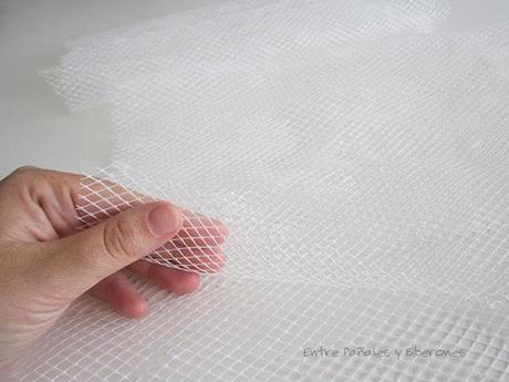 Qué hacer con las mallas de las patatas Qué hacer con las mallas de las patatas