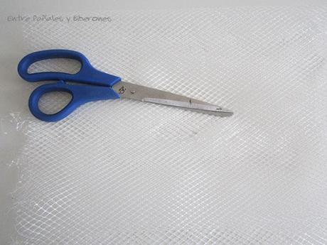 Qué hacer con las mallas de las patatas Qué hacer con las mallas de las patatas