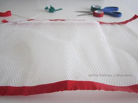 Qué hacer con las mallas de las patatas Qué hacer con las mallas de las patatas