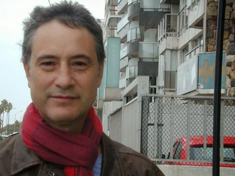 José Ioskyn, Olor a caramelo de frutilla... José Ioskyn, Olor a caramelo de frutilla...