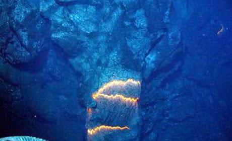 descenso a la fosa de las Marianas descenso a la fosa de las Marianas