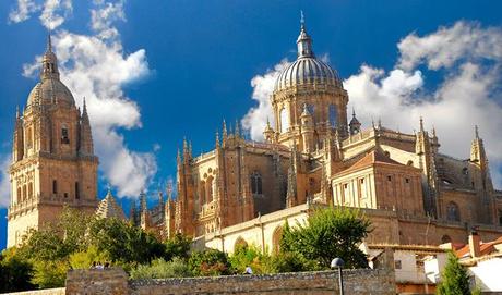 Catedral de Pamplona – Datos Destacados ieronimus-torres