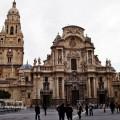 Catedral de Pamplona – Datos Destacados catedral-de-murcia-vista