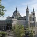 Catedral de Pamplona – Datos Destacados catedral-de-la-almudena-vista