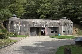 La Línea Maginot, el inexpugnable fiasco militar francés