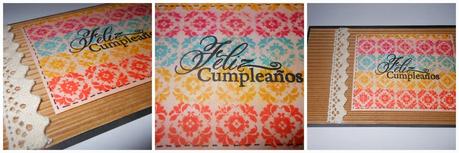 Tarjeta de Cumpleaños (7) Tarjeta de Cumpleaños (7)