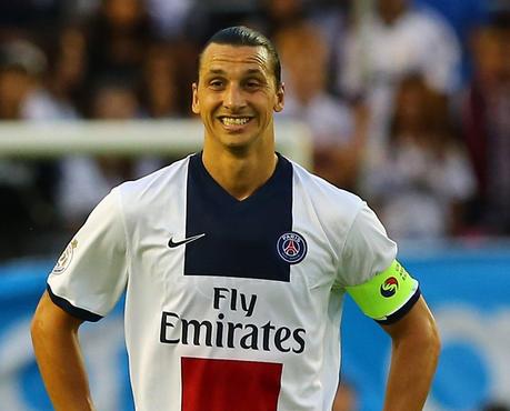 Ibrahimovic y declaraciones sobre su futuro Ibrahimovic y declaraciones sobre su futuro