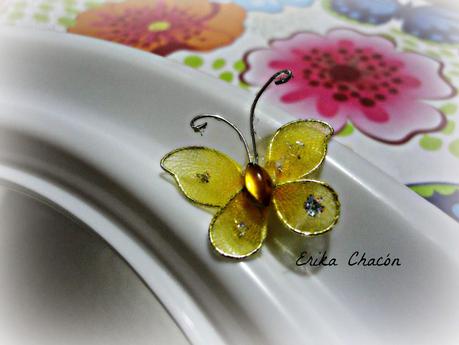 Decoración de espejos DIY Decoración de espejos DIY