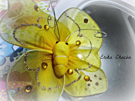 Decoración de espejos DIY Decoración de espejos DIY