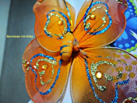 Decoración de espejos DIY Decoración de espejos DIY