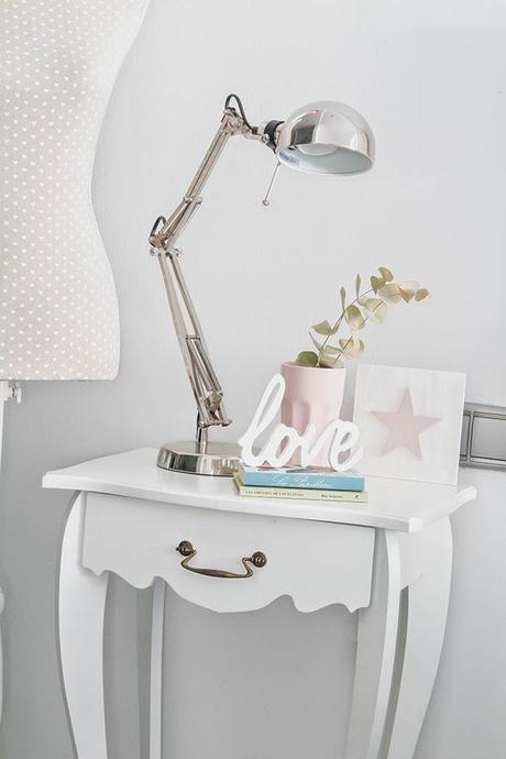 Nuevos cambios en mi dormitorio y SORTEO! Nuevos cambios en mi dormitorio y SORTEO!