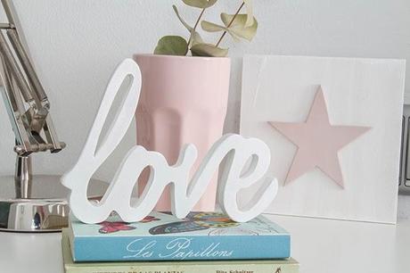 Nuevos cambios en mi dormitorio y SORTEO! Nuevos cambios en mi dormitorio y SORTEO!