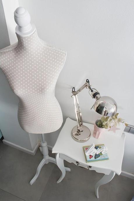 Nuevos cambios en mi dormitorio y SORTEO! Nuevos cambios en mi dormitorio y SORTEO!